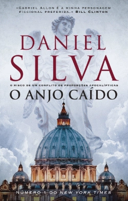 Bertrand.pt - O Anjo Caído