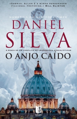 Bertrand.pt - O Anjo Caído