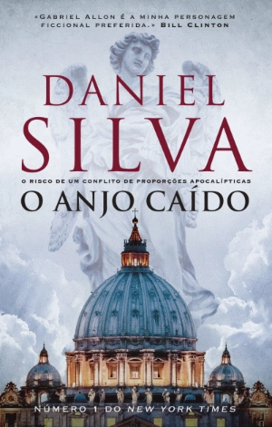 O Anjo Caído