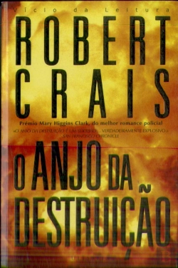 Bertrand.pt - O Anjo da Destruição