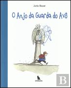 O Anjo da Guarda do Avô
