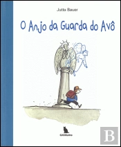 O Anjo da Guarda do Avô