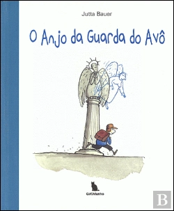 Bertrand.pt - O Anjo da Guarda do Avô