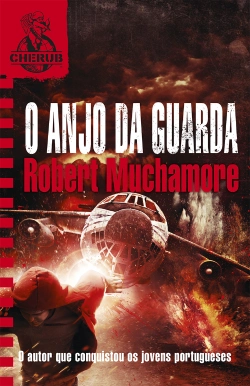 Bertrand.pt - O Anjo da Guarda