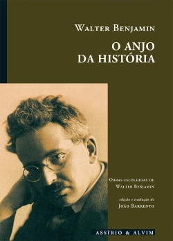 Bertrand.pt - O Anjo da História