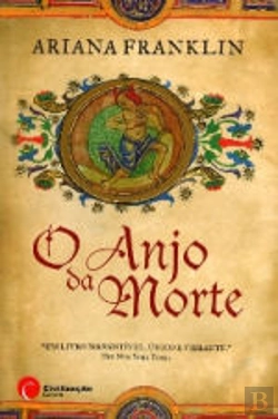 Bertrand.pt - O Anjo da Morte
