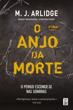 Bertrand.pt - O Anjo da Morte