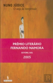 O Anjo da Tempestade
