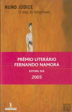 Bertrand.pt - O Anjo da Tempestade