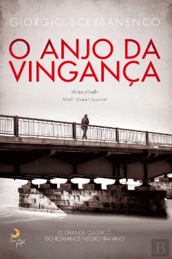 Bertrand.pt - O Anjo da Vingança