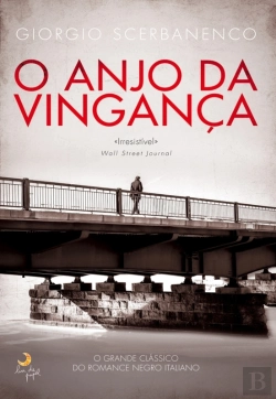 Bertrand.pt - O Anjo Da Vingança