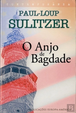 Bertrand.pt - O Anjo de Bagdade
