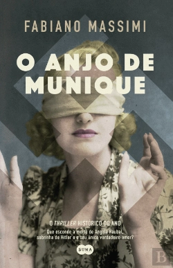 Bertrand.pt - O Anjo de Munique