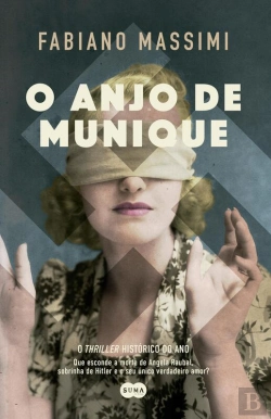 Bertrand.pt - O Anjo De Munique