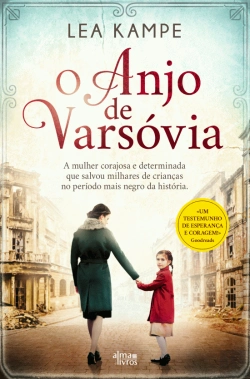 Bertrand.pt - O Anjo de Varsóvia