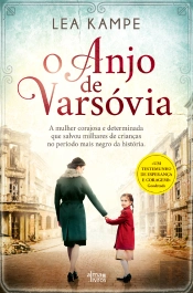 O Anjo De Varsóvia