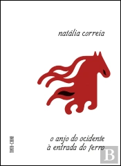 O Anjo do Ocidente à Entrada do Ferro
