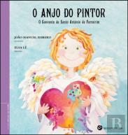 O Anjo do Pintor