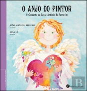 O Anjo do Pintor