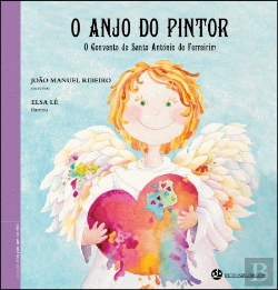 Bertrand.pt - O Anjo do Pintor