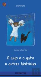 O Anjo e o Gato e Outras Histórias