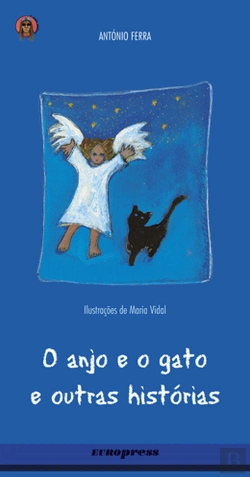 Bertrand.pt - O Anjo e o Gato e Outras Histórias