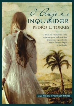 Bertrand.pt - O Anjo e o Inquisidor