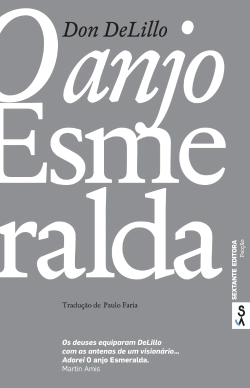 Bertrand.pt - O anjo Esmeralda