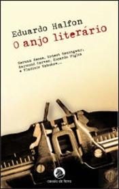 O anjo literário