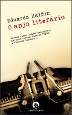 Bertrand.pt - O anjo literário