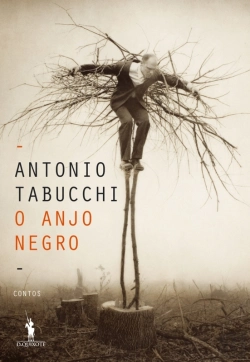 Bertrand.pt - O Anjo Negro