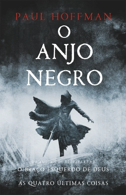 Bertrand.pt - O Anjo Negro