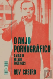 O Anjo Pornográfico