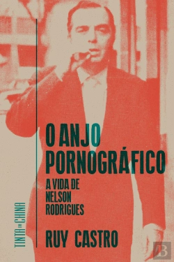 Bertrand.pt - O Anjo Pornográfico