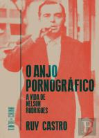 O Anjo Pornográfico