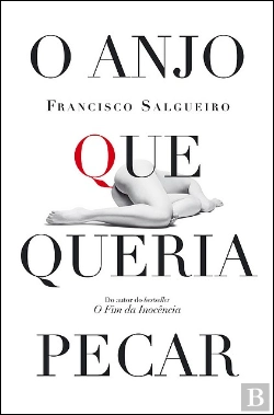 Bertrand.pt - O Anjo Que Queria Pecar
