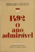 O Ano Admirável 1492