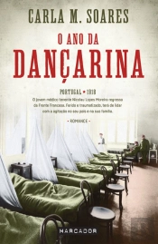 O Ano da Dançarina