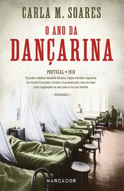 Bertrand.pt - O Ano da Dançarina
