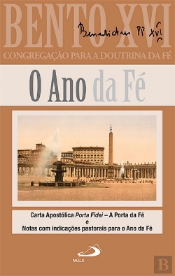 Bertrand.pt - O Ano da Fé