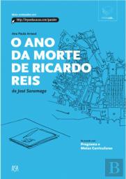 O Ano da Morte de Ricardo Reis