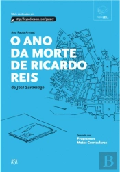 O Ano da Morte de Ricardo Reis