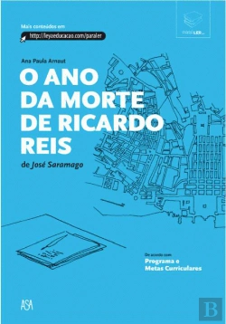 Bertrand.pt - O Ano da Morte de Ricardo Reis