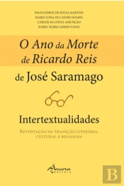 O Ano da Morte de Ricardo Reis de José Saramago