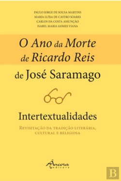 Bertrand.pt - O Ano da Morte de Ricardo Reis de José Saramago