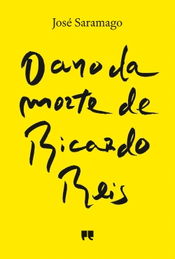 Bertrand.pt - O Ano da Morte de Ricardo Reis