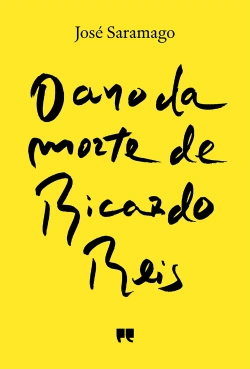 Bertrand.pt - O Ano da Morte de Ricardo Reis