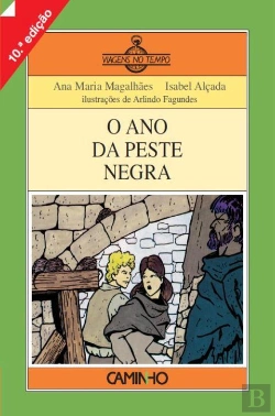 Bertrand.pt - O Ano Da Peste Negra