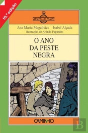 O Ano da Peste Negra