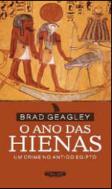 O Ano das Hienas